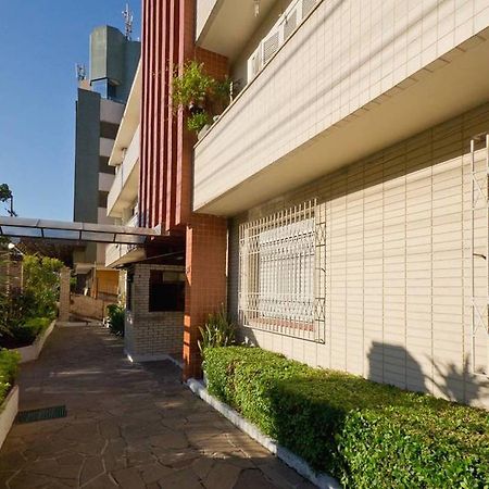 Homestay 3 - Avenida Carlos Gomes Porto Alegre Kültér fotó