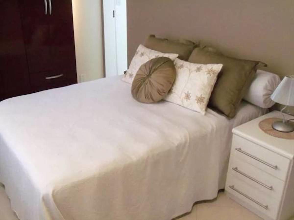 Homestay 3 - Avenida Carlos Gomes Porto Alegre Kültér fotó