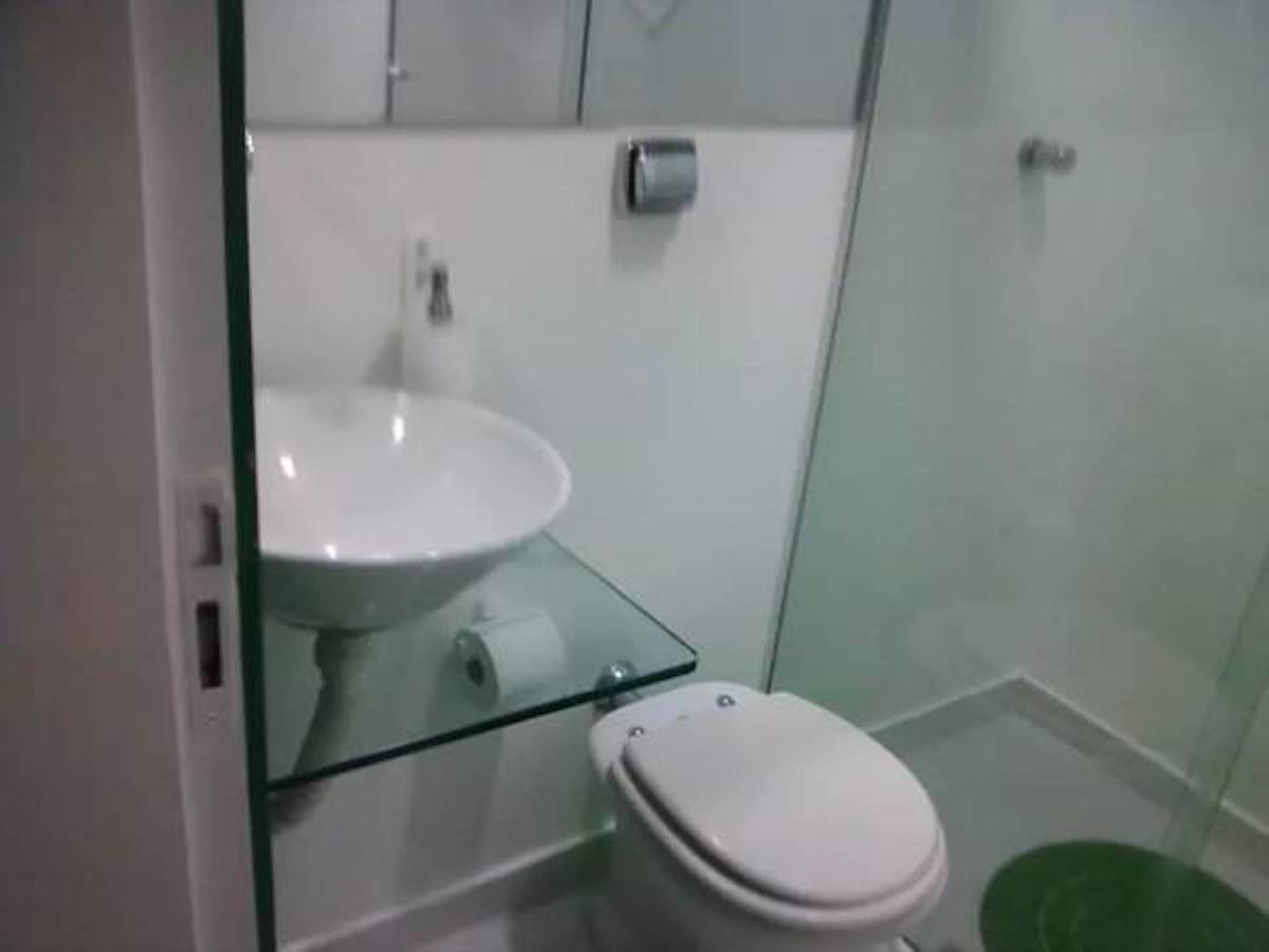 Homestay 3 - Avenida Carlos Gomes Porto Alegre Kültér fotó