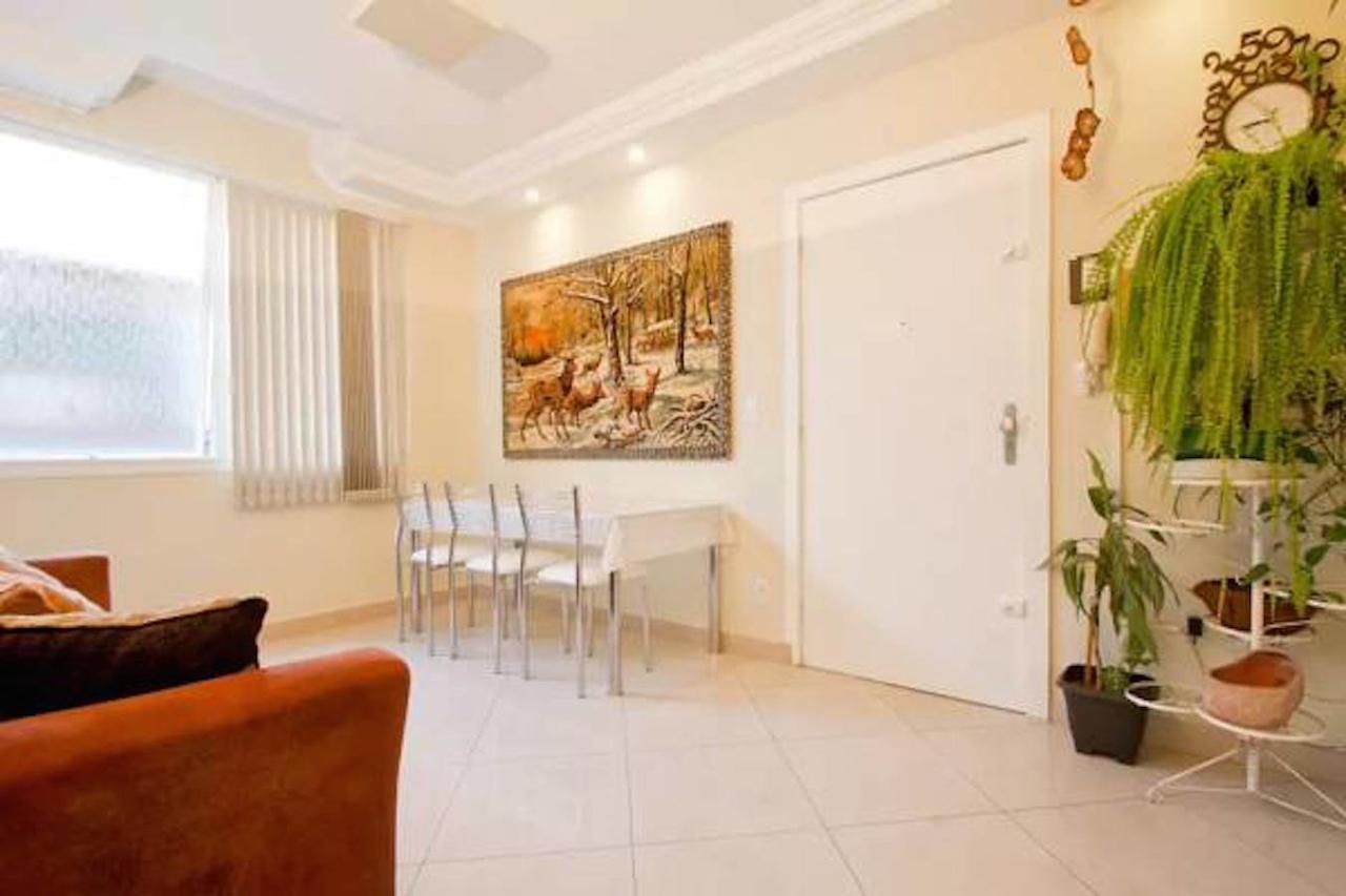 Homestay 3 - Avenida Carlos Gomes Porto Alegre Kültér fotó
