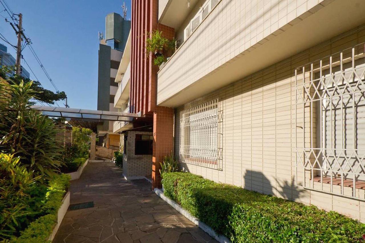 Homestay 3 - Avenida Carlos Gomes Porto Alegre Kültér fotó