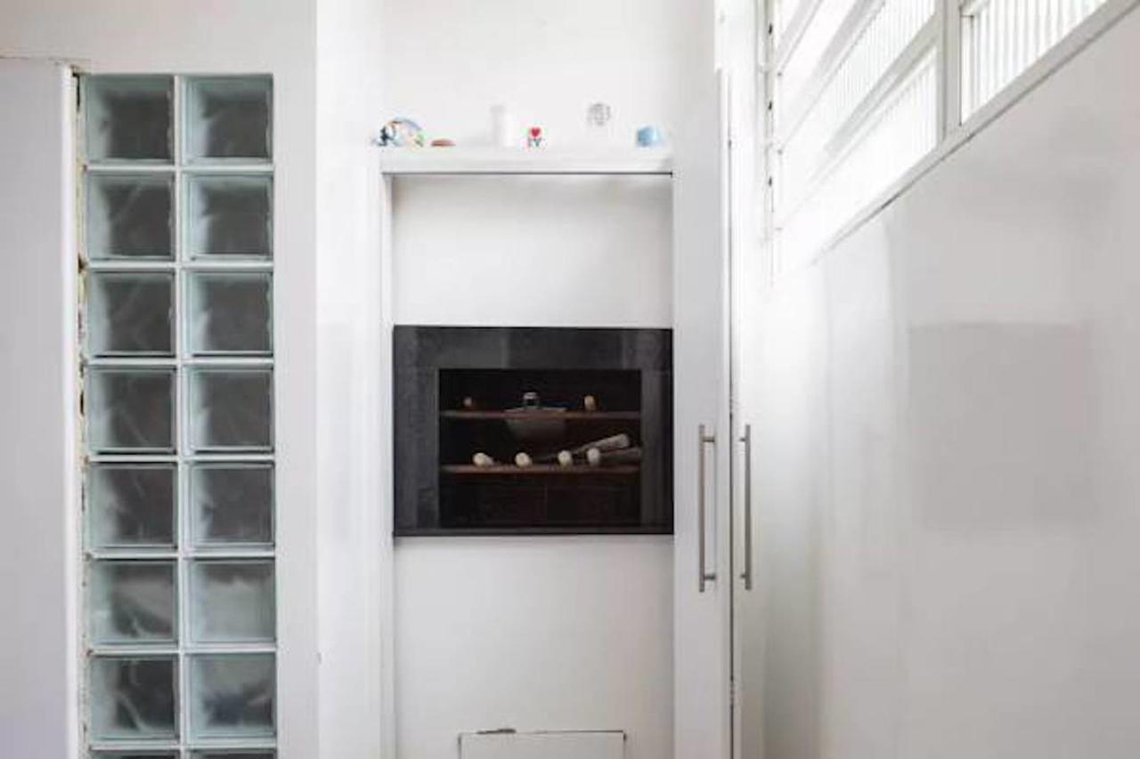 Homestay 3 - Avenida Carlos Gomes Porto Alegre Kültér fotó
