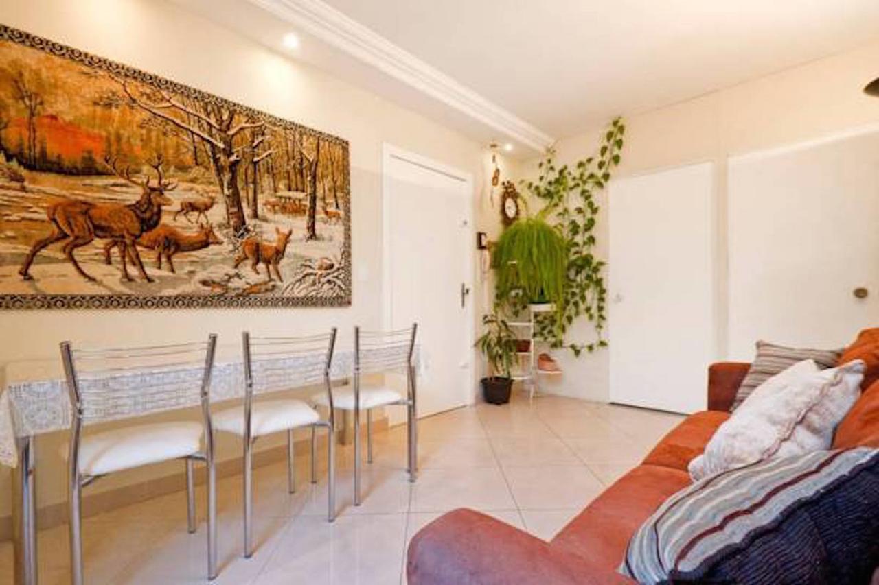 Homestay 3 - Avenida Carlos Gomes Porto Alegre Kültér fotó